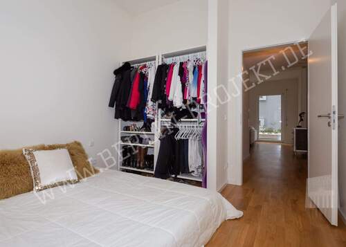 Schlafzimmer - 