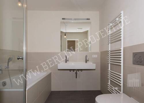 Badezimmer - 