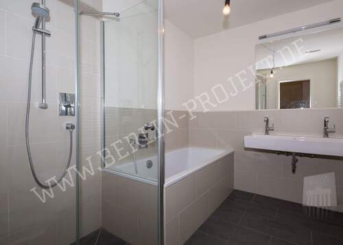 Badezimmer - 