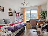 Schlafraum II - 