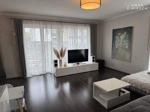 ...mit Zugang zur Terrasse - 3 Zimmer Terrassenwohnung in Seligenstadt