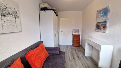 Kinderzimmer - 3 Zimmer Etagenwohnung in Laatzen