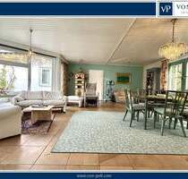 Bungalow der Extraklasse in Bestlage wartet auf neue Visionen - Kelkheim (Taunus)