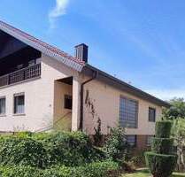 Großzügiger Wohntraum mit Potenzial: 7 Zimmer und unverbaubare Sicht in Wörth-Schaidt! - Wörth am Rhein