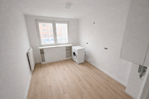 Küche - 2 Zimmer Etagenwohnung zur Miete in Gelsenkirchen