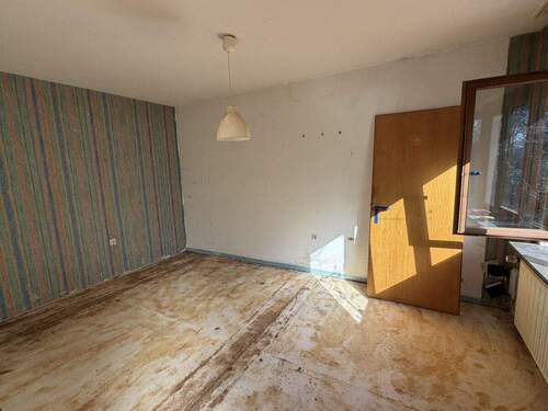 Schlafzimmer Erdgeschoss - 