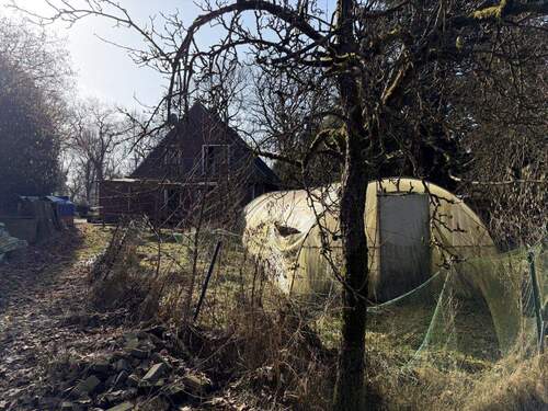 Rückansicht - Einfamilienhaus mit 180,30 m&sup2; in Barßel zum Kaufen