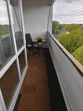Balkon - 