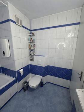 Badezimmer - 