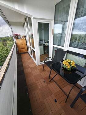 Balkon - 
