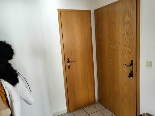 Diele - 