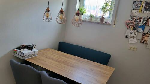 Essbereich - 