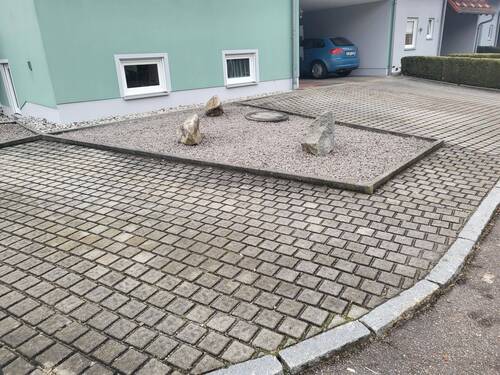 Stellplätze - 
