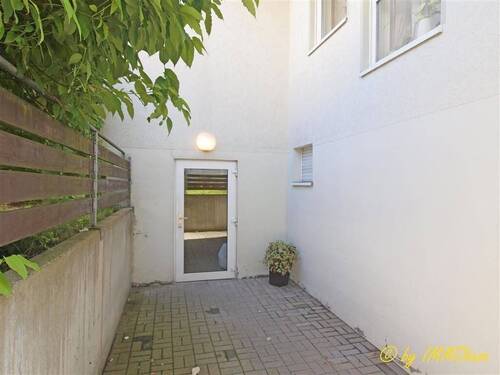 Eingansbereich - 5 Zimmer Büro in Frankenberg