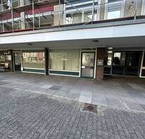 Vermietete Gewerbefläche in Hamburg-Wandsbek