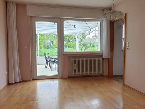 Esszimmer Erdgeschoss - 