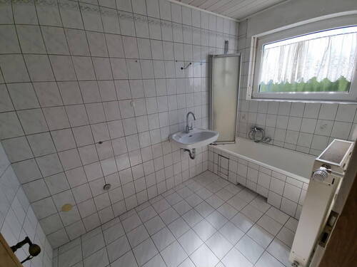 Bad Obergeschoss - 