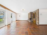 Wohn-/ Esszimmer EG - 