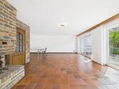 Wohn-/ Esszimmer EG - 