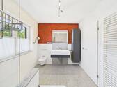 Badezimmer OG - 