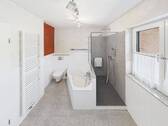Badezimmer OG - 