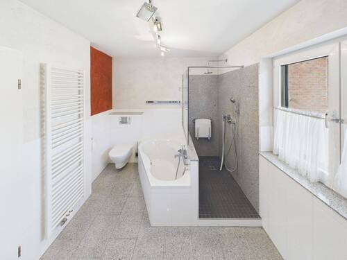 Badezimmer OG - 