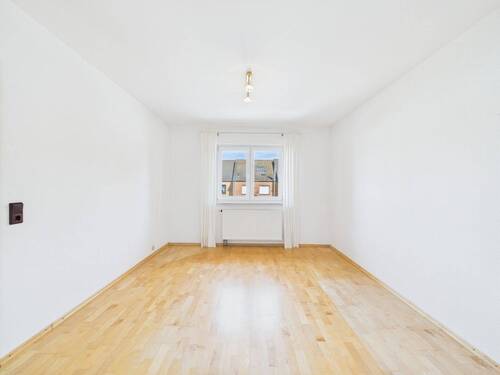 Schlafzimmer 1 OG - 