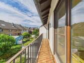 Balkon OG - 