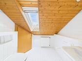Badezimmer DG - 