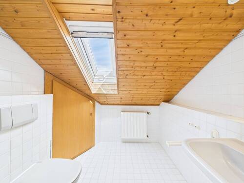 Badezimmer DG - 
