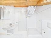 Badezimmer DG - 