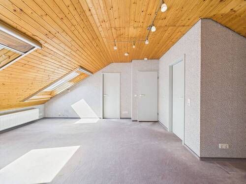 Schlafzimmer DG - 