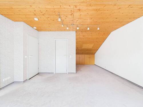 Schlafzimmer DG - 
