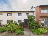 Hausansicht - 4 Zimmer Einfamilienhaus zum Kaufen in Weilerswist