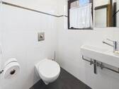 Gäste-WC EG - 