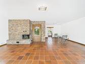 Wohn-/ Esszimmer EG - 