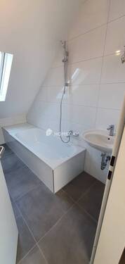 saniertes Bad - 