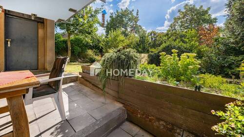 Terrasse 1 - 