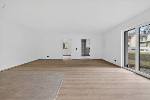 Scheffelstraße 32, 76275 Ettlingen - 3 - Neubauwohnung in Ettlingen zu vermieten: 2-Zimmer-Wohnung mit Stellplatz