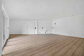 Wohnküche - 2 Zimmer Etagenwohnung in Ettlingen