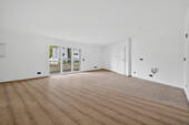 Wohnküche - Etagenwohnung mit 60,00 m² in Ettlingen zur Miete