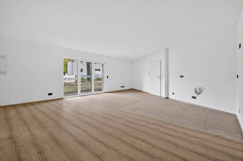 Wohnküche - Etagenwohnung mit 60,00 m² in Ettlingen zur Miete
