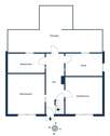 Grundriss EG - 