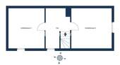 Grundriss DG - 