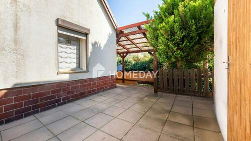Innenhof 1-1 - 