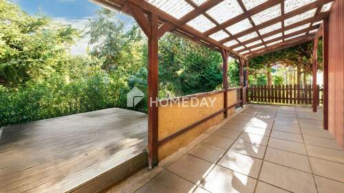 EG Terrasse 2-1 - 