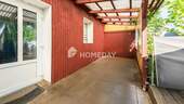 EG Terrasse 3-1 - 