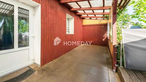 EG Terrasse 3-1 - 