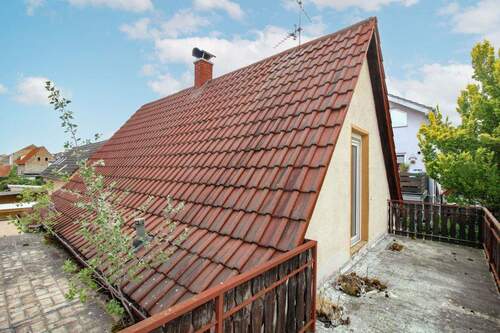 Dach - 