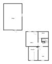Grundriss Skizze UG - 